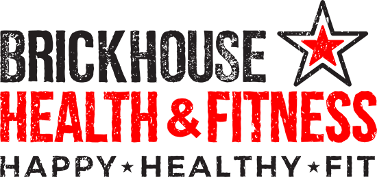 Brickhouse Health and Fitness logo