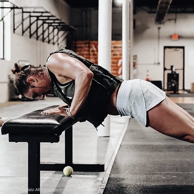 Is Personal Training in Roanoke, VA Worth It? Here’s Why It Could Change Your Life 1 BH3